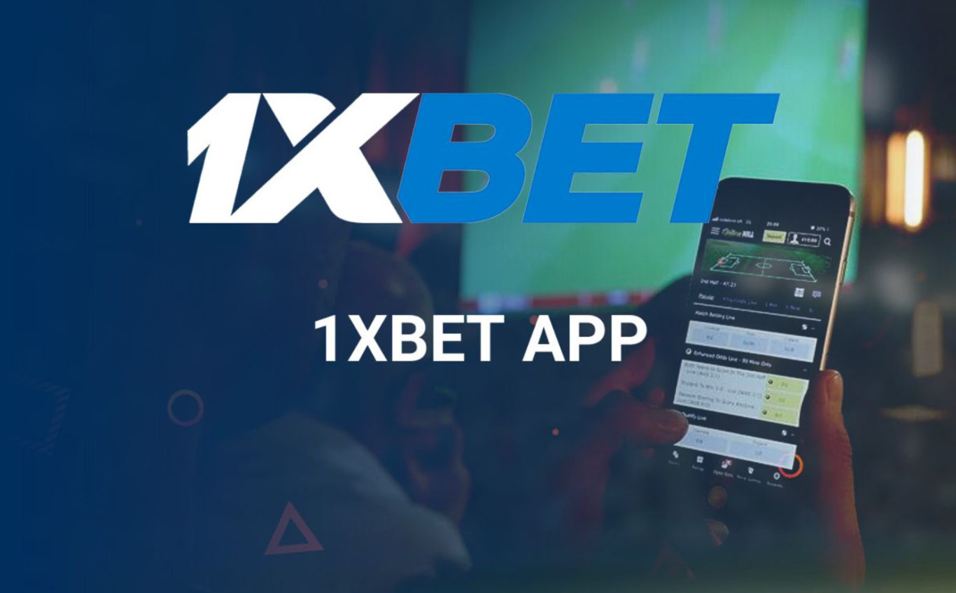 1xBet App Download