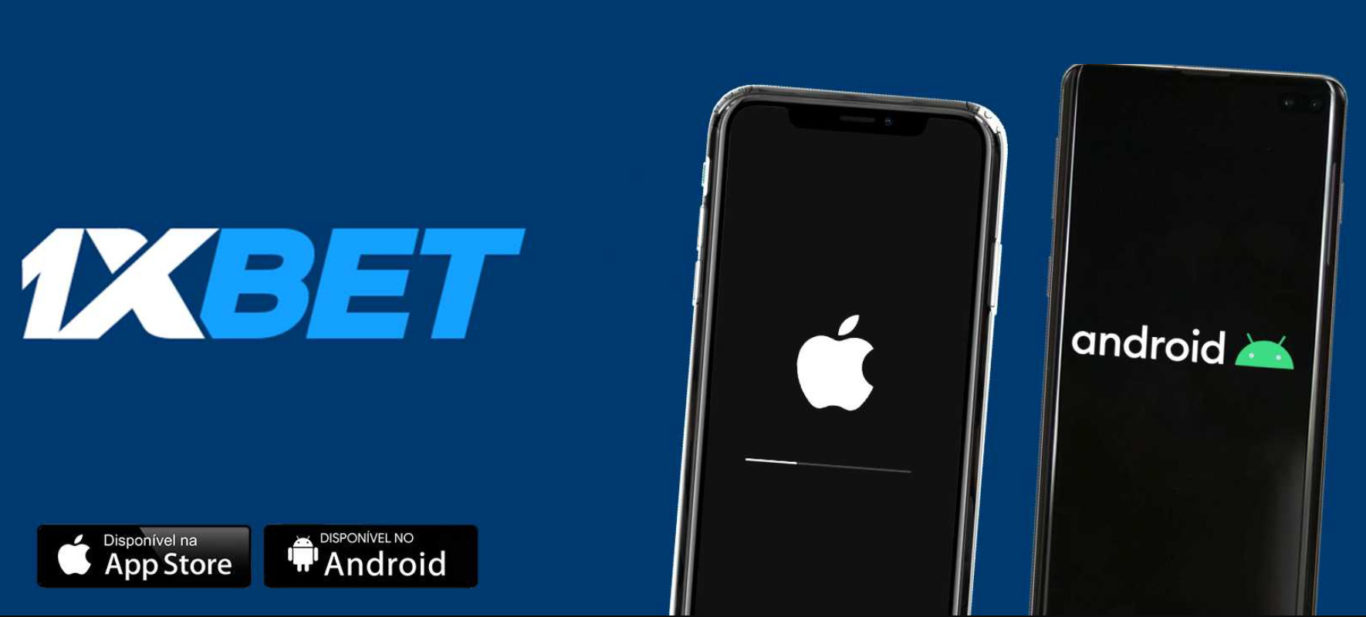 Login, and Verification through the 1xBet App