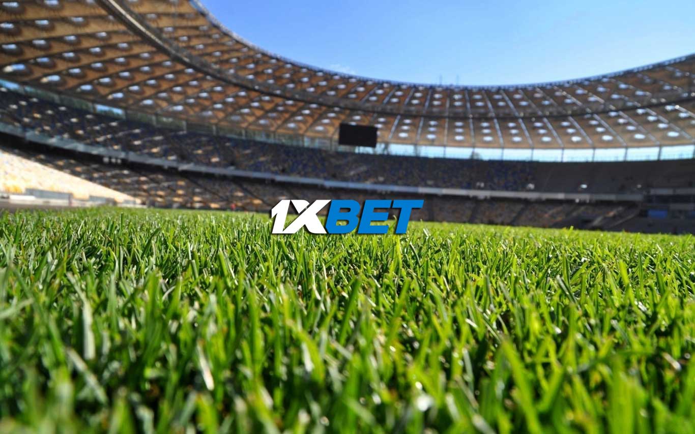 1xBet Sports Live